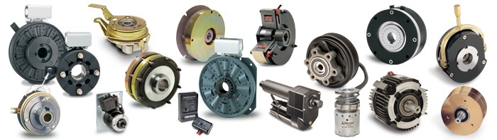 Warner Electric Products
