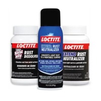 Loctite Sealing Solutions, Henkel, Industrial Parts Distributor, MN