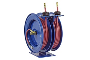 COXREELS, Industrial Cord, Cable, Hose Reels, Distributor, MN