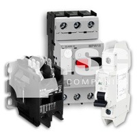 Motor Starters Supplier, ISC Automation, UL Panel Shop